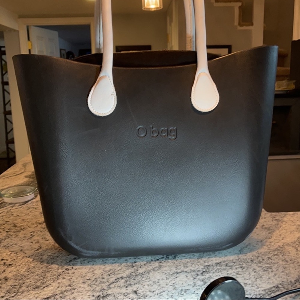 O bag